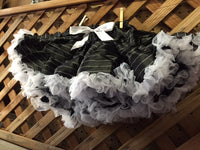 Black Tutu